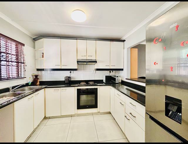 2 BEDROOM APARTMENT TO LET IN MUSGRAVE